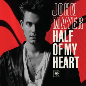 John Mayer